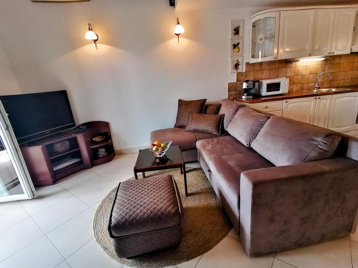 Apartments Villa Marid Abbázia Kültér fotó