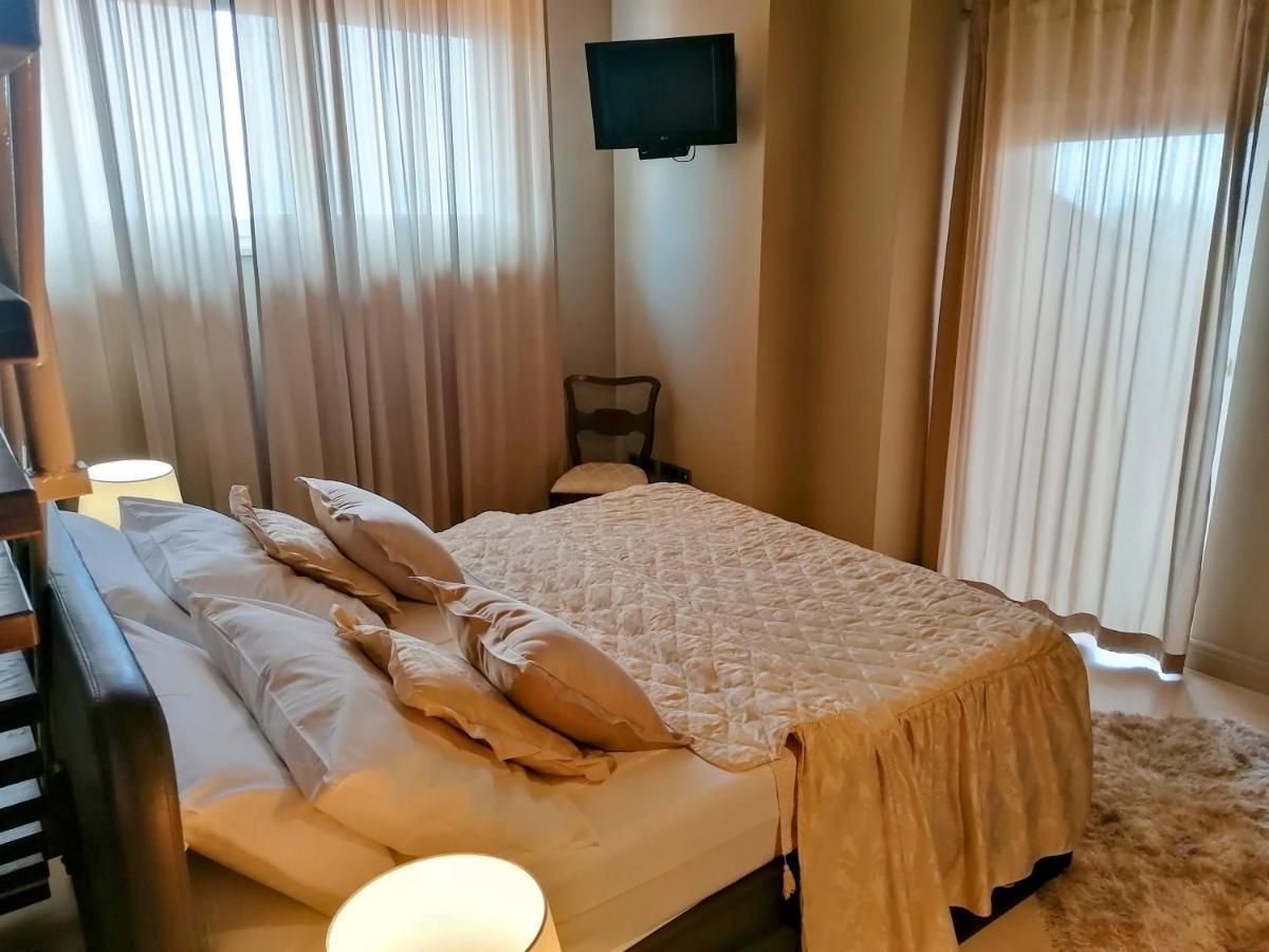 Apartments Villa Marid Abbázia Kültér fotó