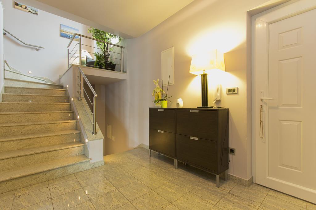 Apartments Villa Marid Abbázia Szoba fotó