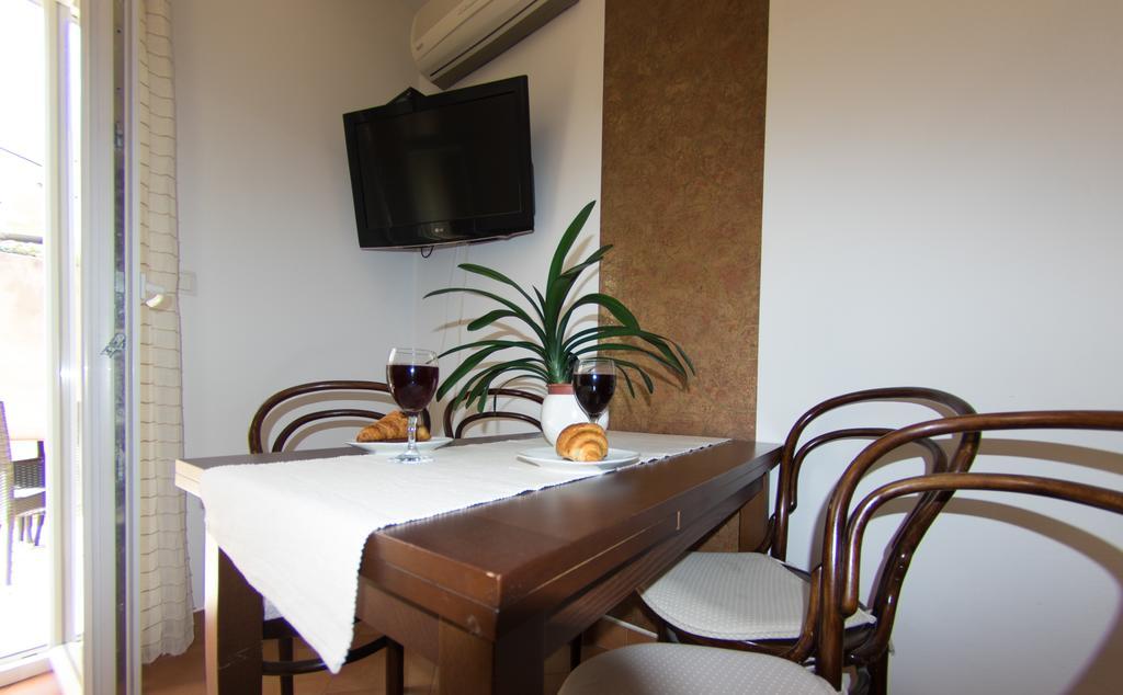 Apartments Villa Marid Abbázia Kültér fotó