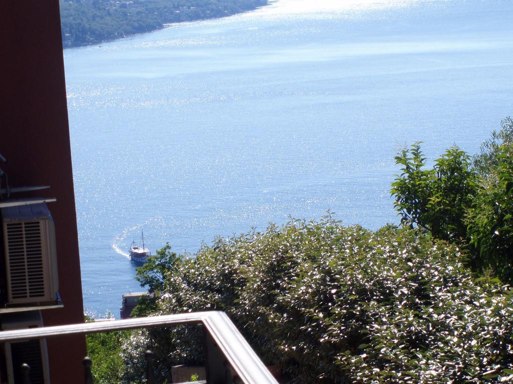 Apartments Villa Marid Abbázia Kültér fotó