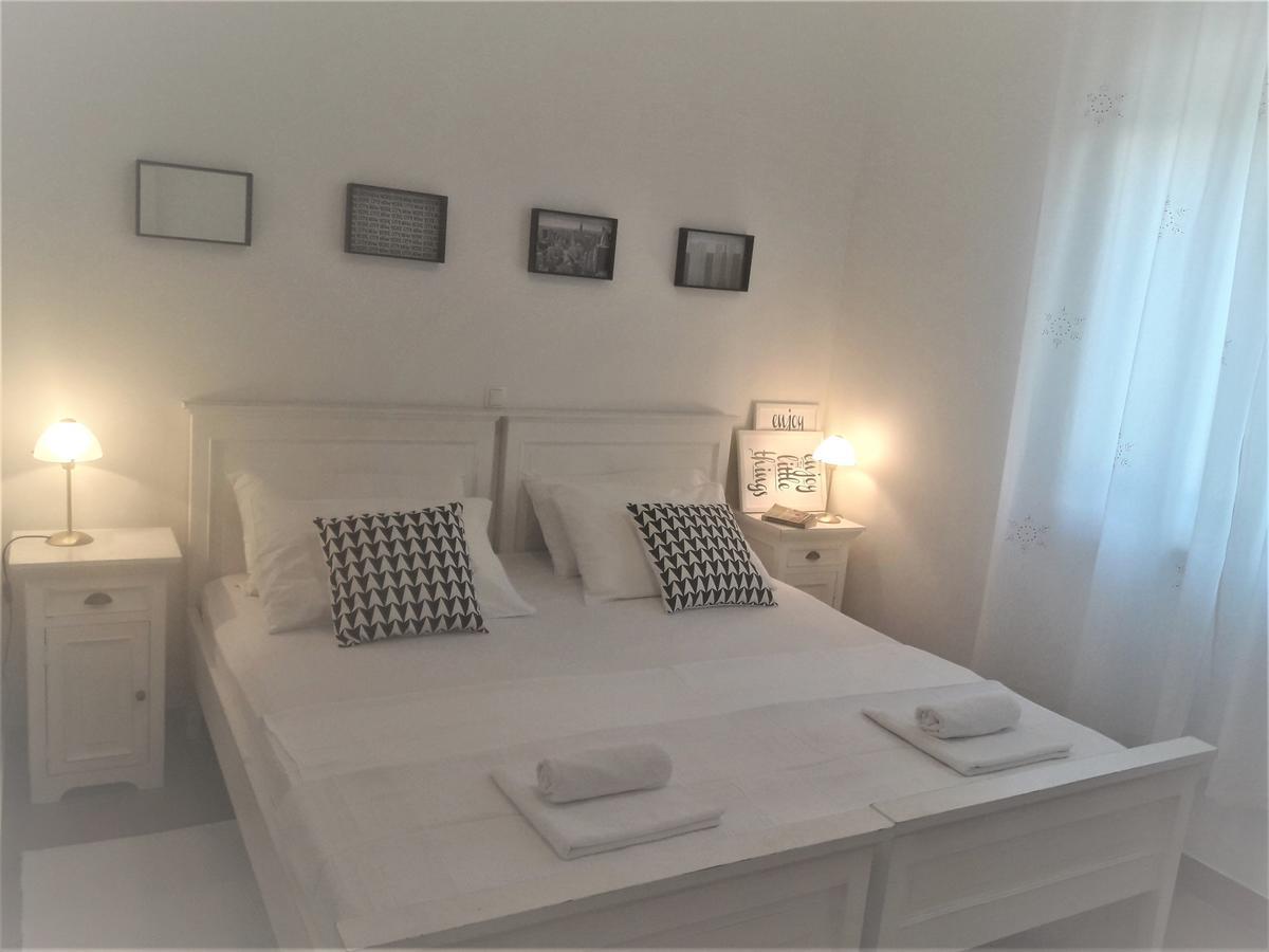 Apartments Villa Marid Abbázia Kültér fotó